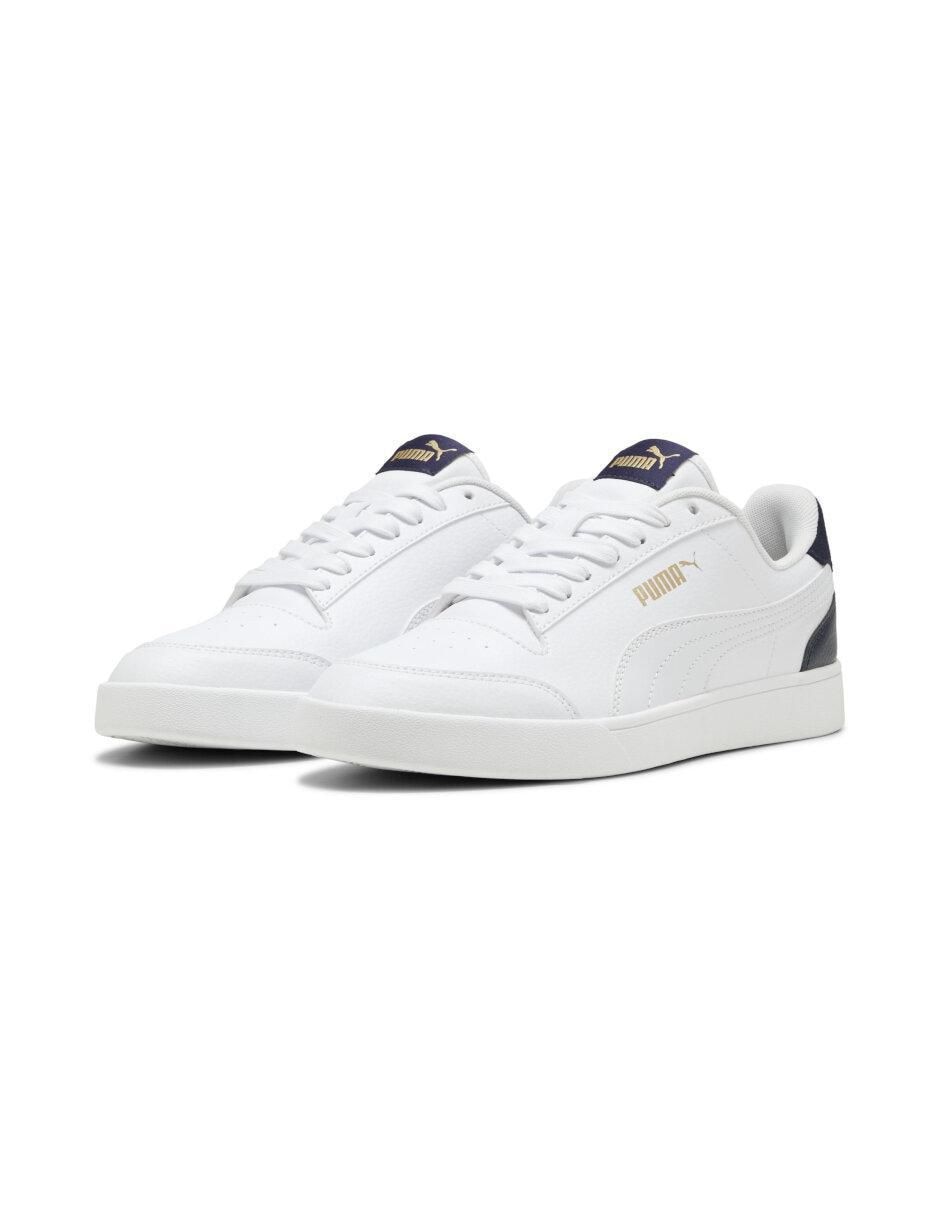Tenis Shuffle unisex 5