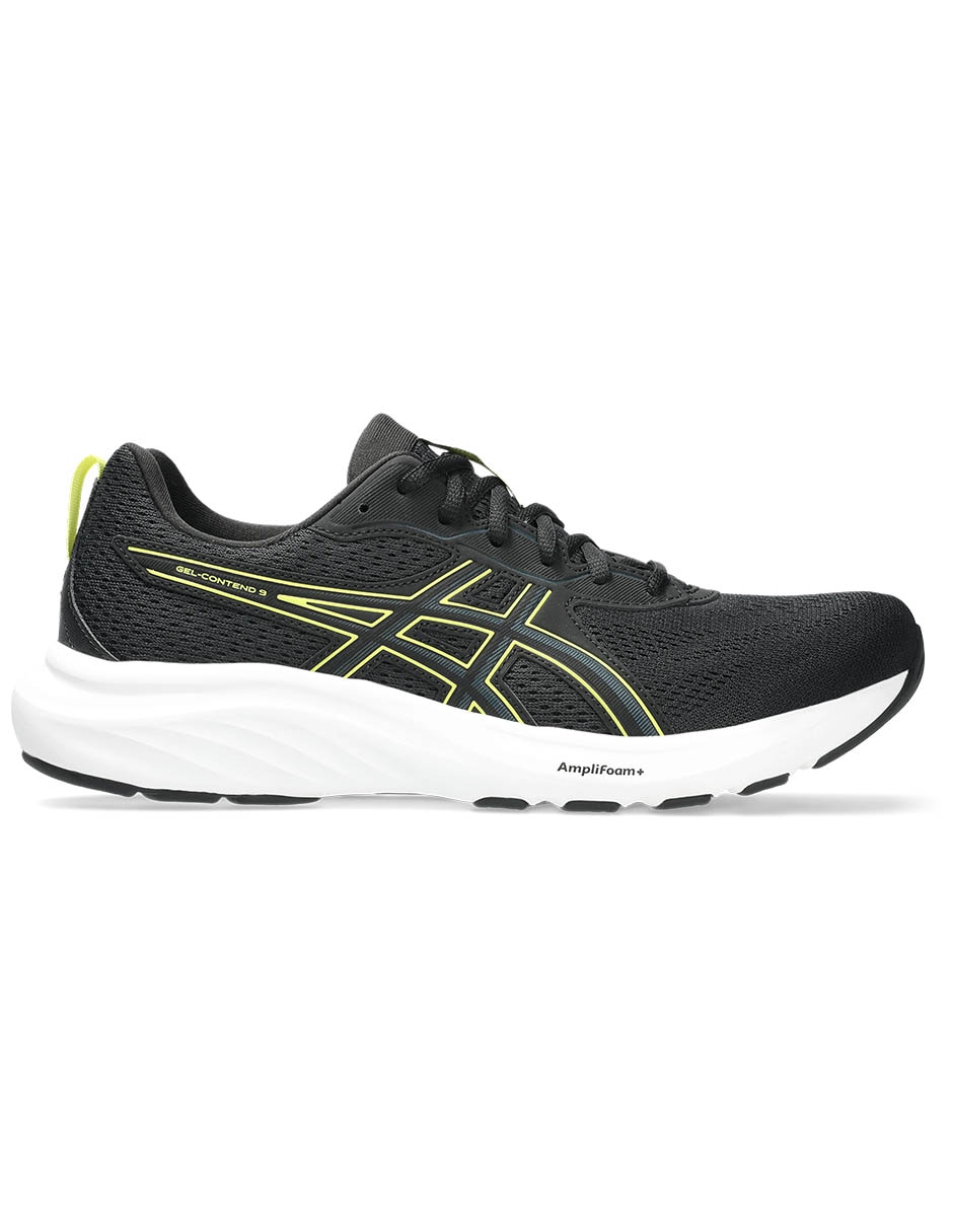 Tenis Gel-Contend 9 para correr de hombre