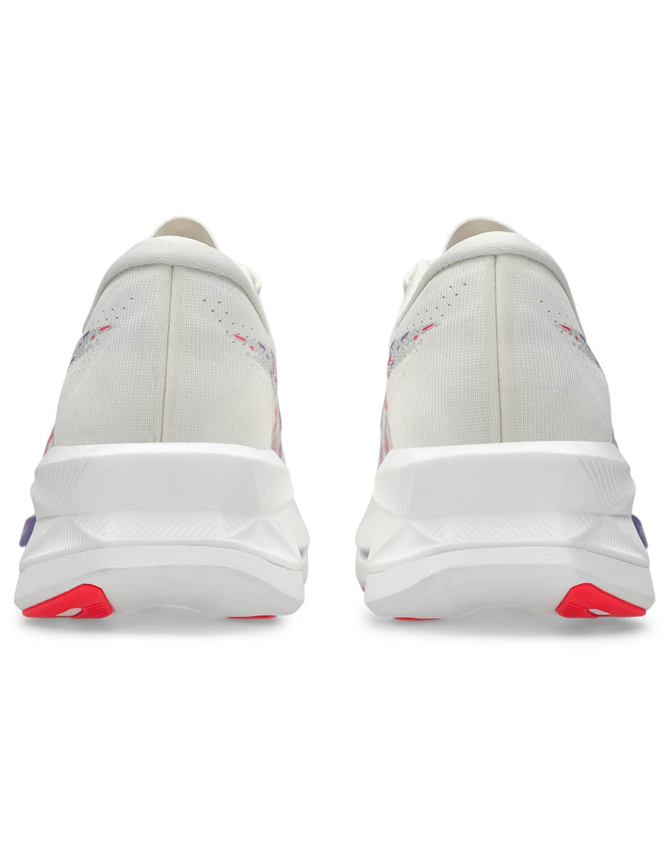 Tenis SonicBlast para correr de hombre 4