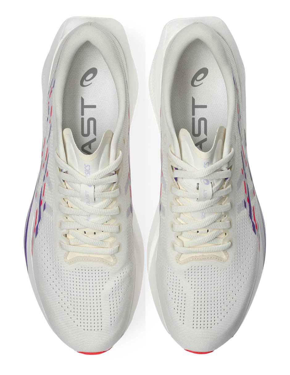 Tenis SonicBlast para correr de hombre 5