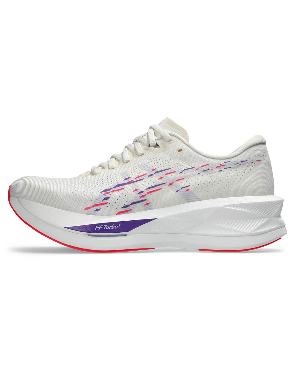 Tenis SonicBlast para correr de hombre 6