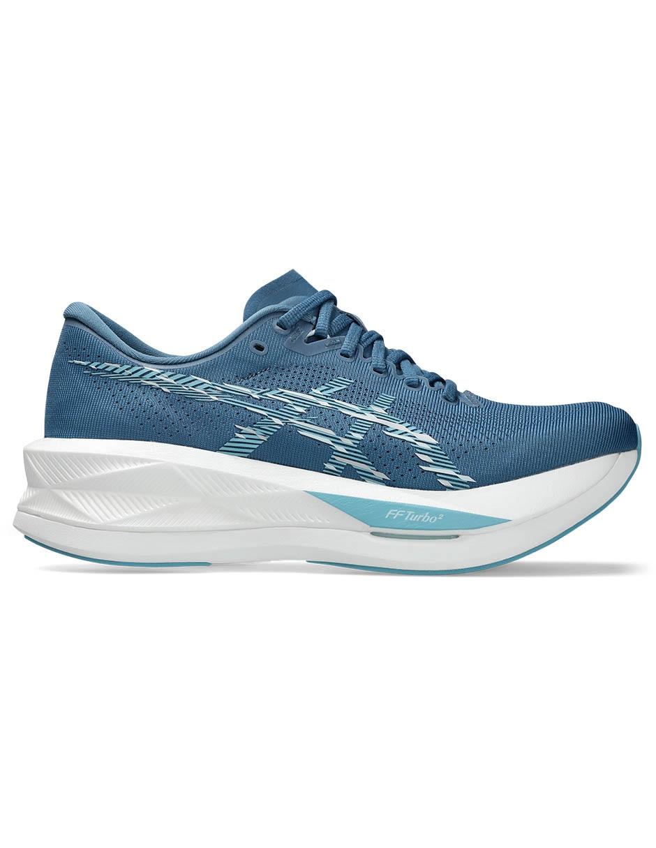 Tenis SonicBlast para correr de hombre