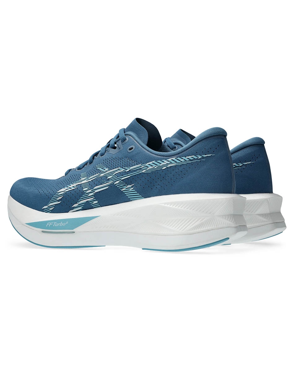 Tenis SonicBlast para correr de hombre 3