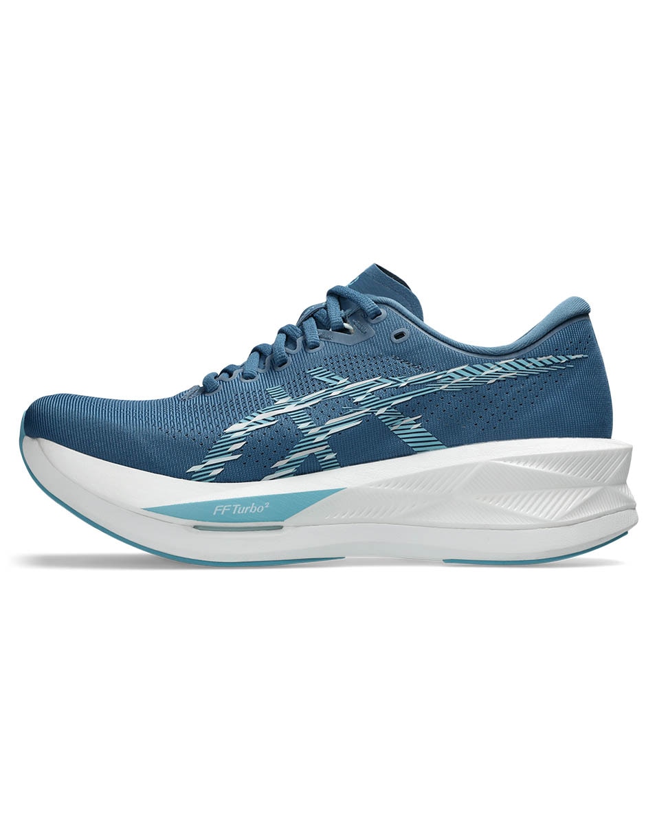 Tenis SonicBlast para correr de hombre 4