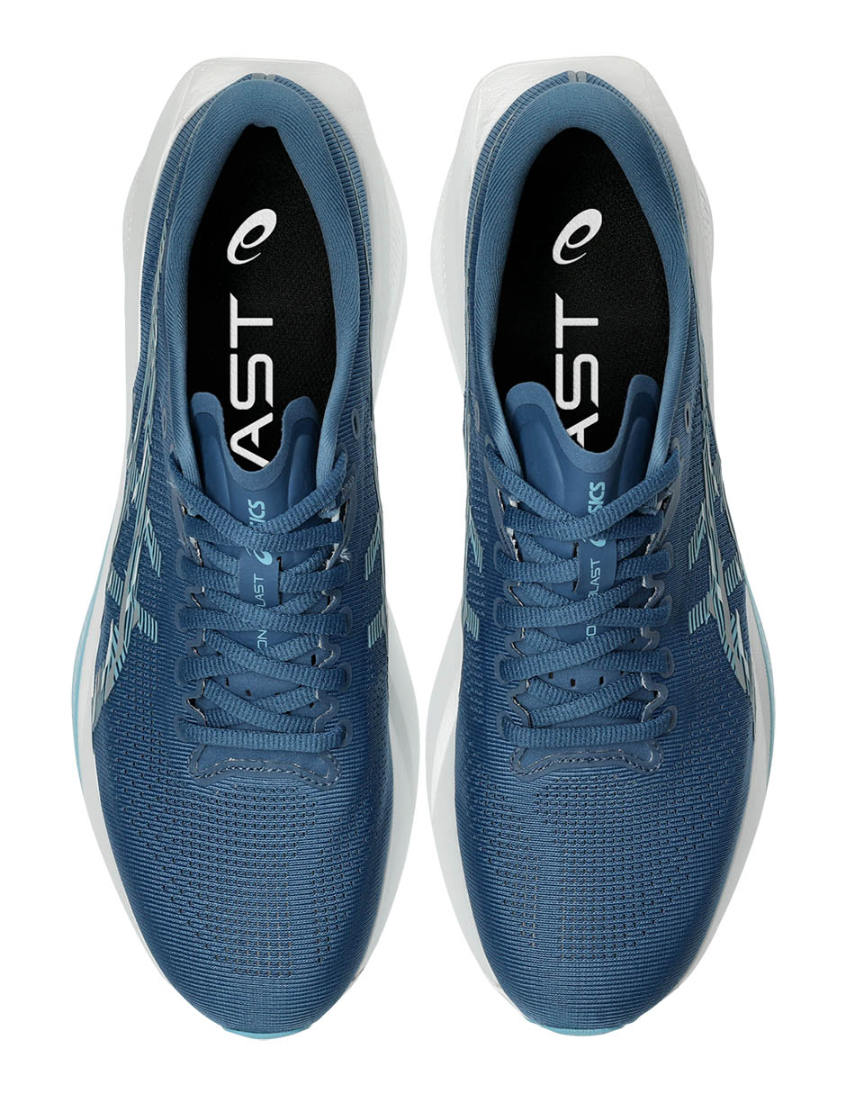 Tenis SonicBlast para correr de hombre 5