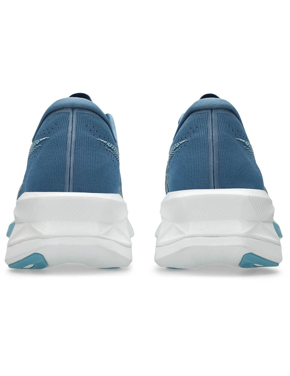 Tenis SonicBlast para correr de hombre 6