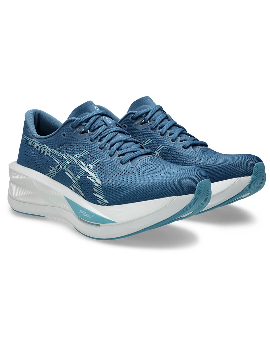 Tenis SonicBlast para correr de hombre 7