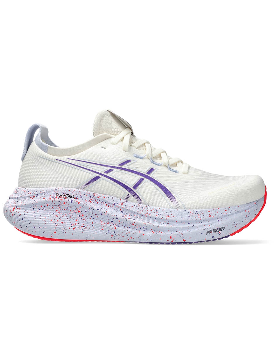 Tenis Gel-Nimbus 27 Tokyo para correr de hombre 1