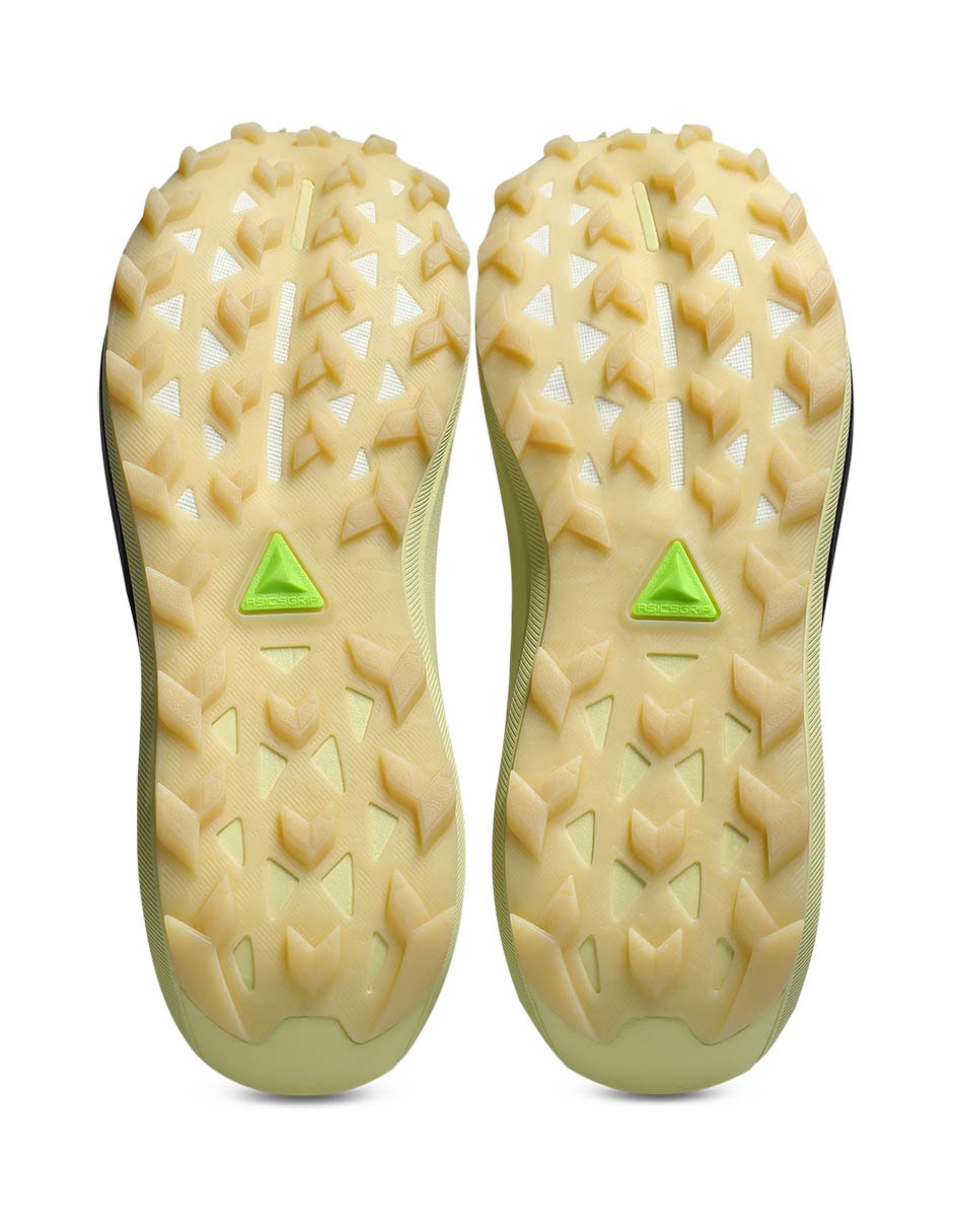 Tenis Gel-Trabuco 13 para senderismo de mujer 3
