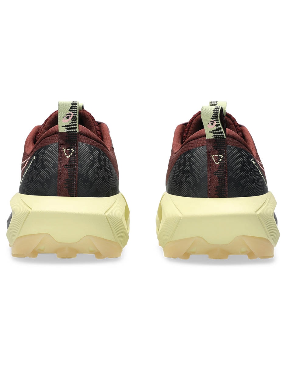 Tenis Gel-Trabuco 13 para senderismo de mujer 5
