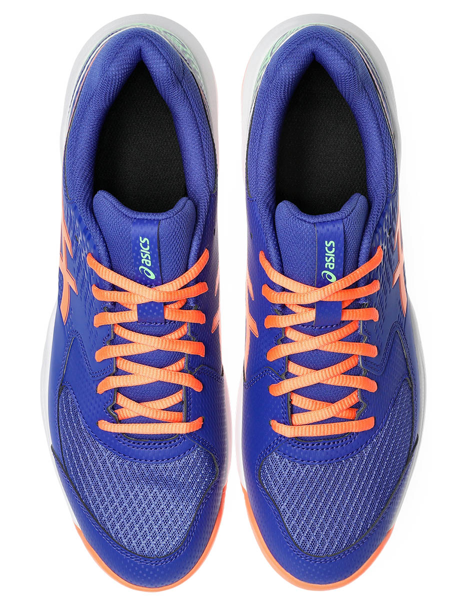 Tenis Gel-Dedicate 8 para Pádel de hombre 4