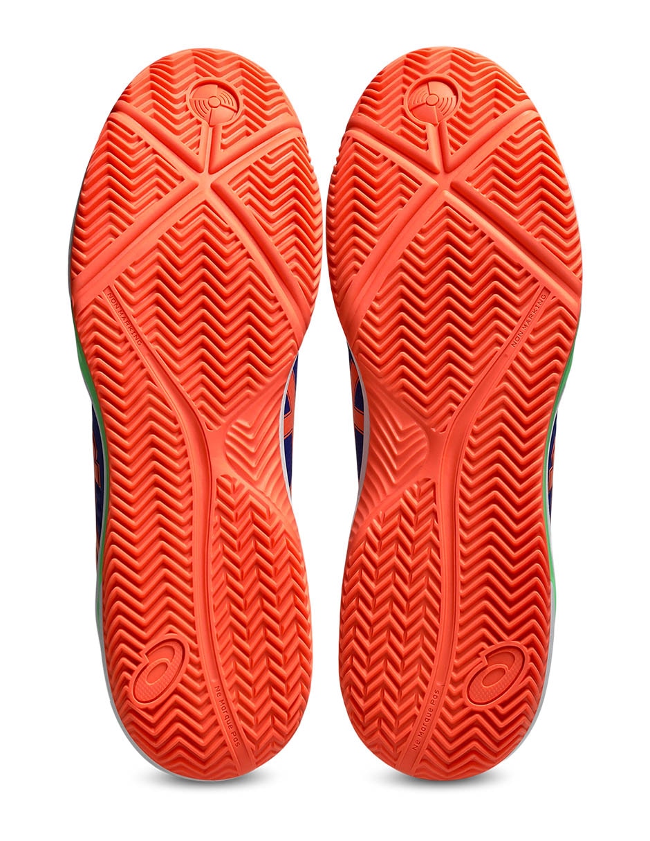 Tenis Gel-Dedicate 8 para Pádel de hombre 5