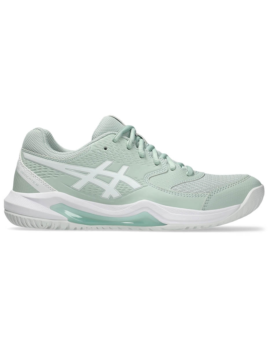 Tenis Gel-Dedicate 8 para Tennis de mujer Tenis Gel-Dedicate 8 para Tennis de mujer