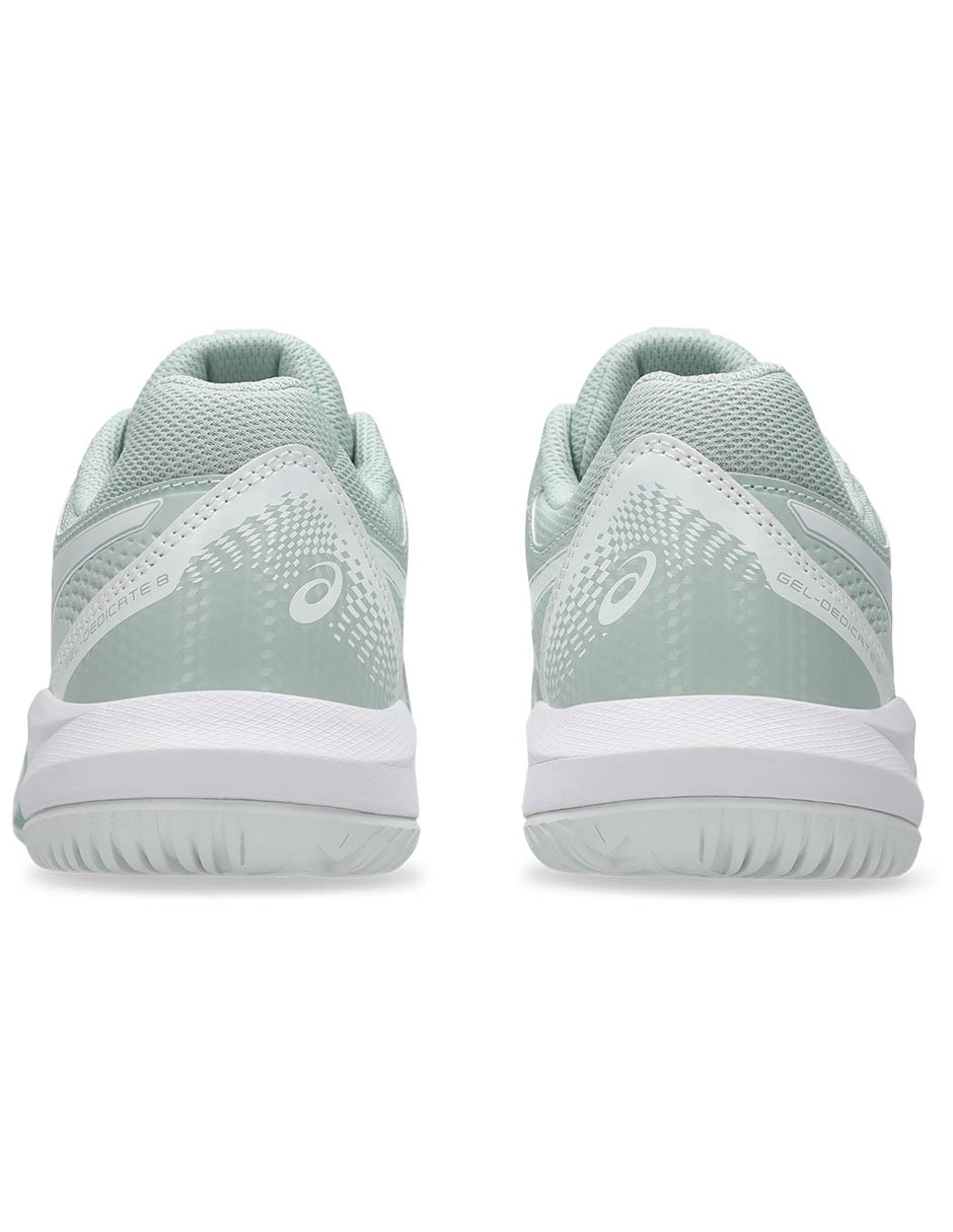 Tenis Gel-Dedicate 8 para Tennis de mujer 2