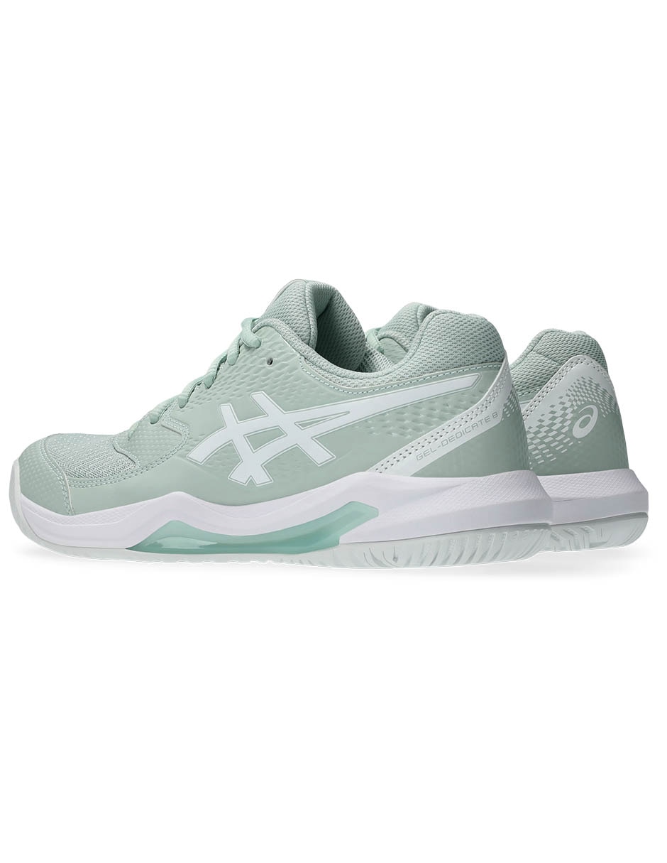 Tenis Gel-Dedicate 8 para Tennis de mujer 3