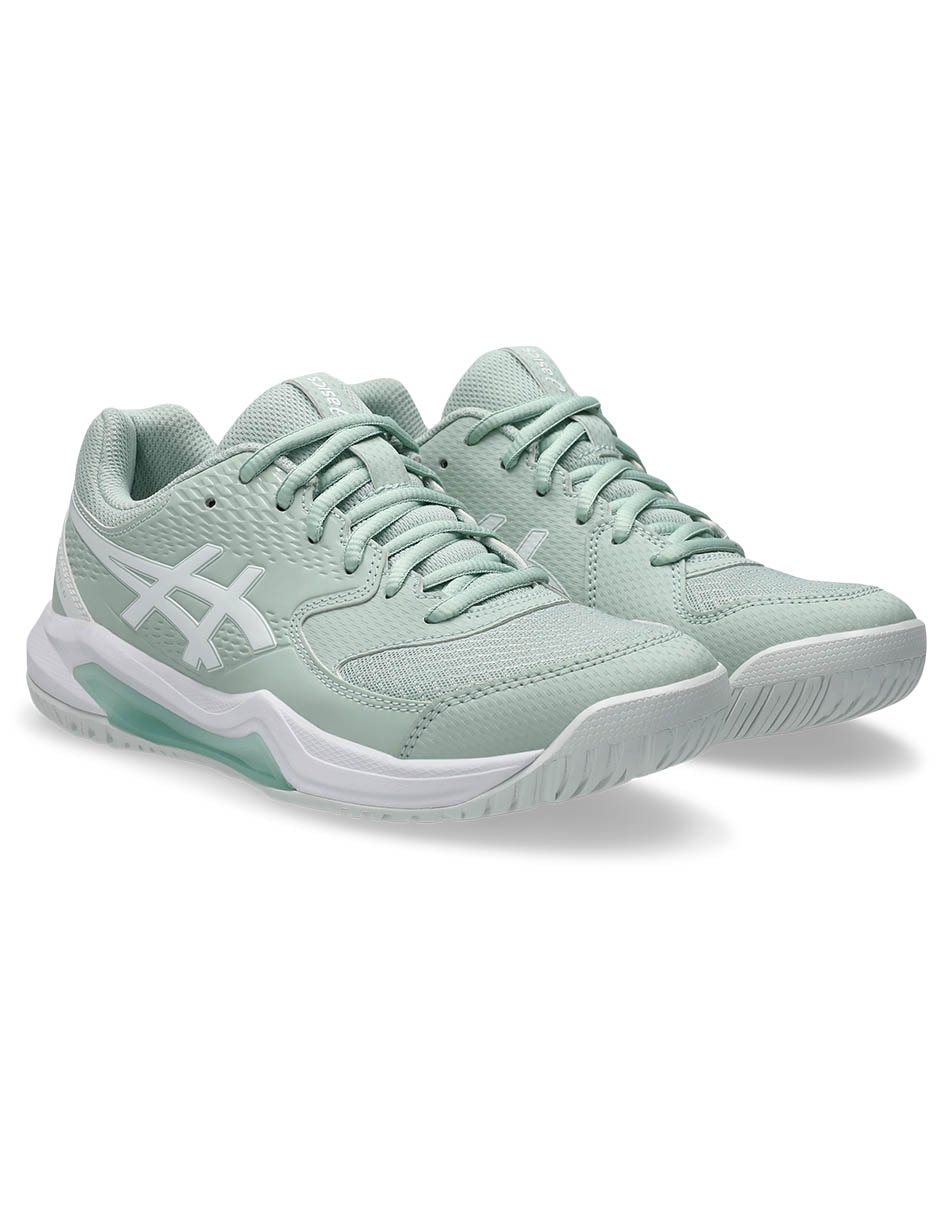 Tenis Gel-Dedicate 8 para Tennis de mujer 4