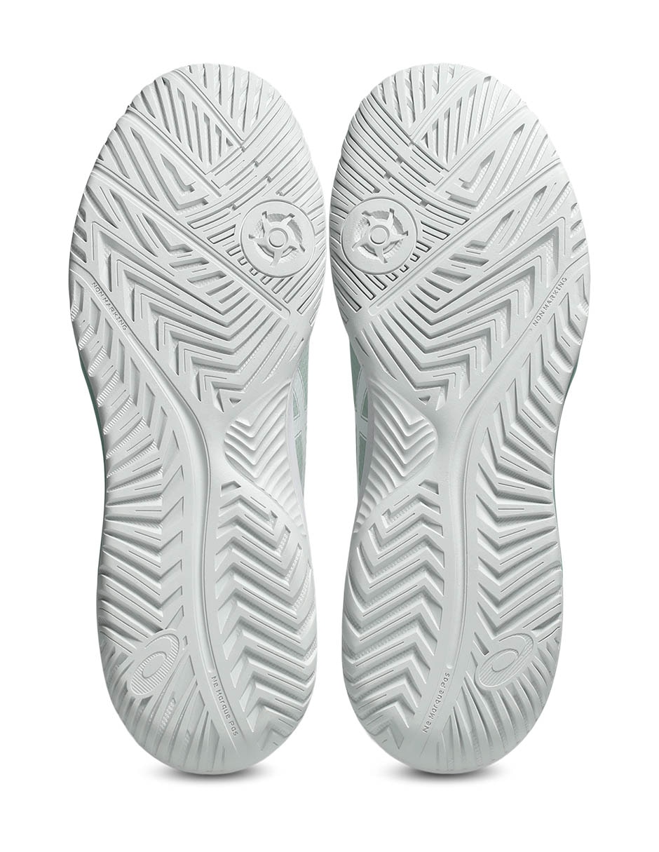 Tenis Gel-Dedicate 8 para Tennis de mujer 5