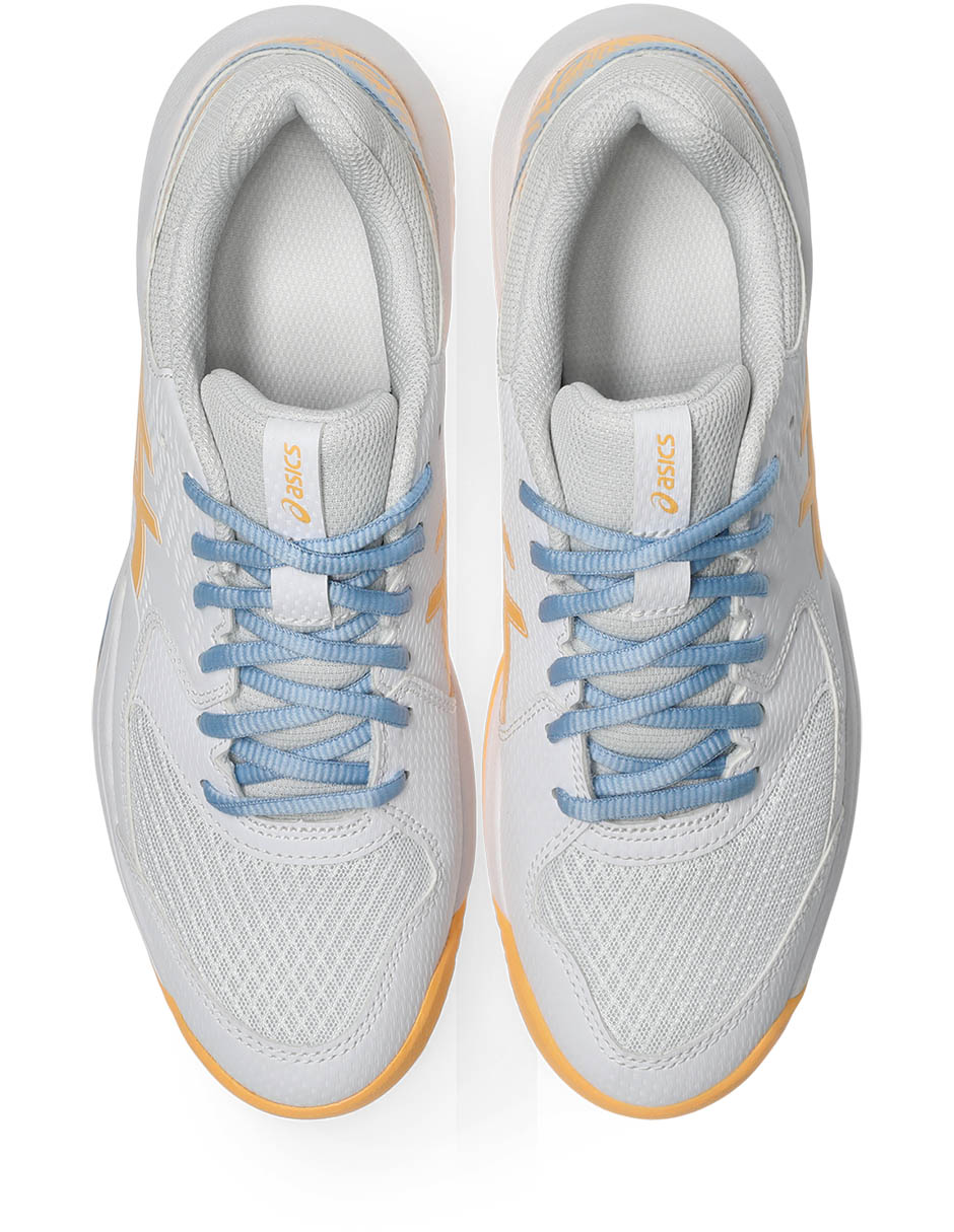 Tenis Gel-Dedicate 8 para Pádel de mujer 4