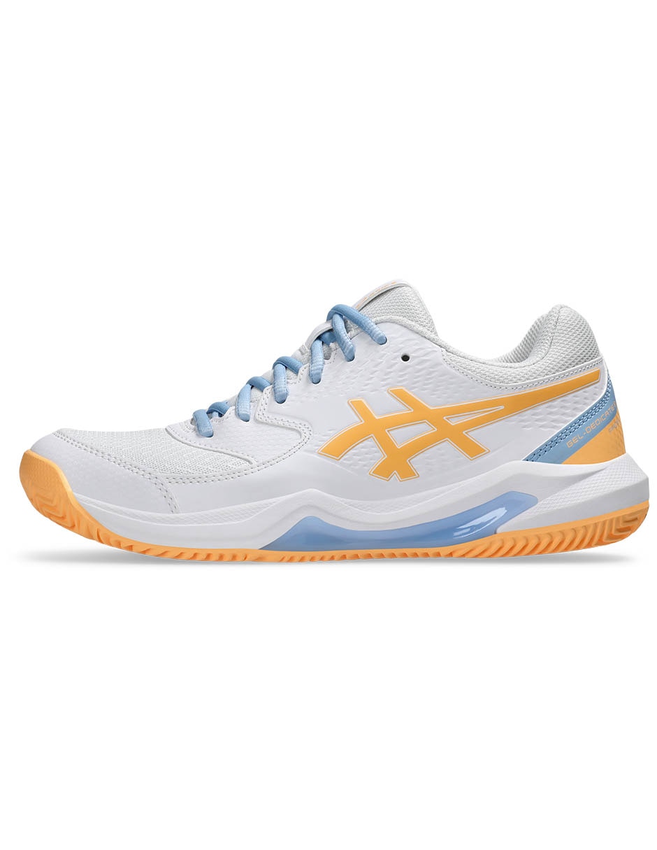 Tenis Gel-Dedicate 8 para Pádel de mujer 7