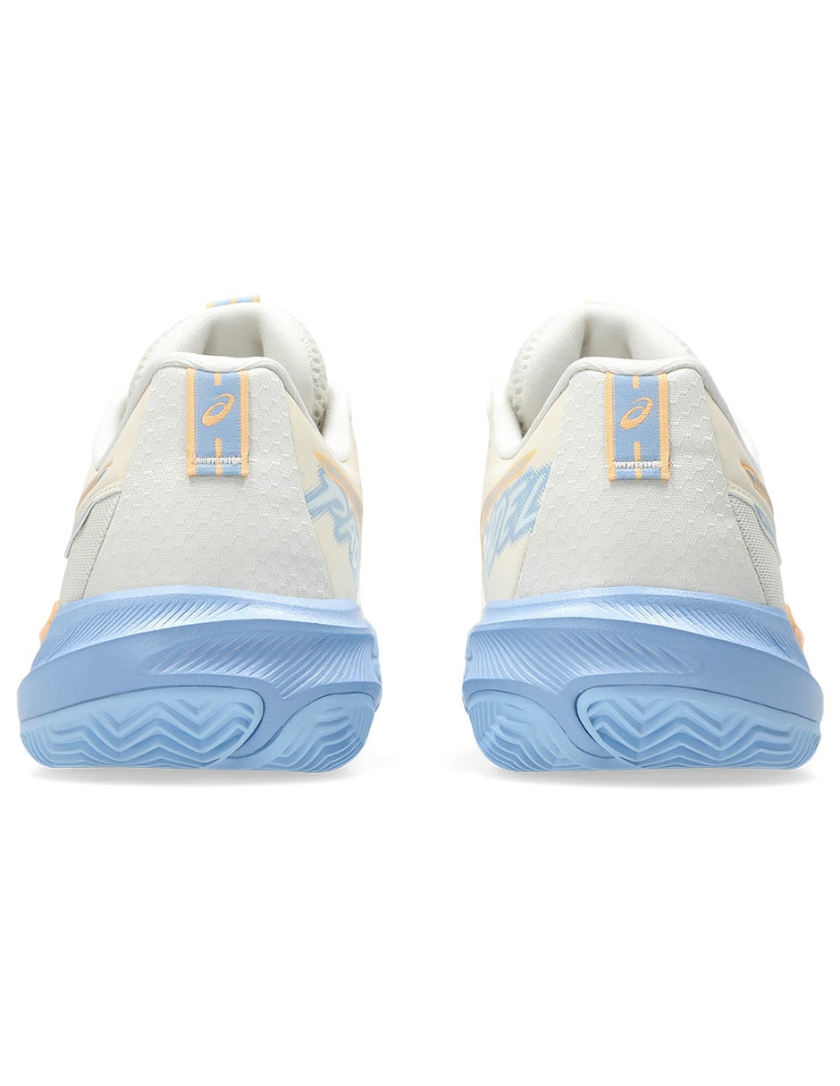 Tenis Gel-Challenger 15 para pádel de mujer 2