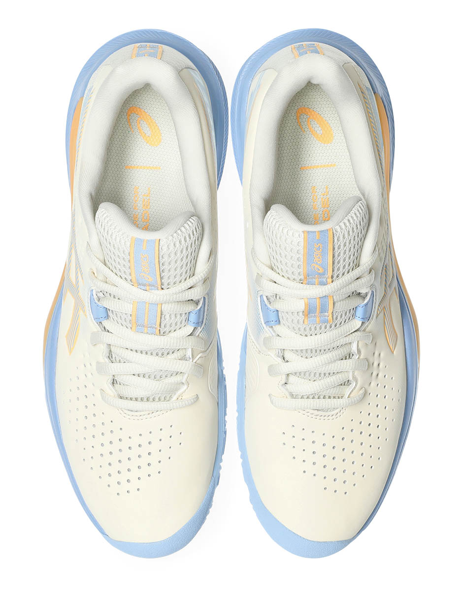 Tenis Gel-Challenger 15 para pádel de mujer 3