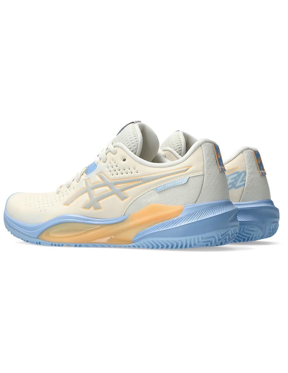 Tenis Gel-Challenger 15 para pádel de mujer 5