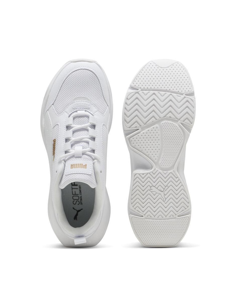 Tenis Cassia 2.0 de mujer 3
