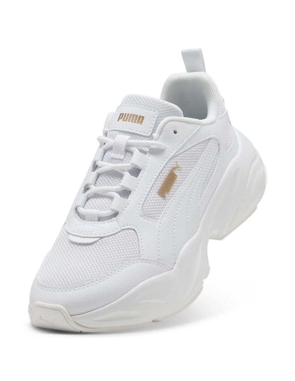 Tenis Cassia 2.0 de mujer 4