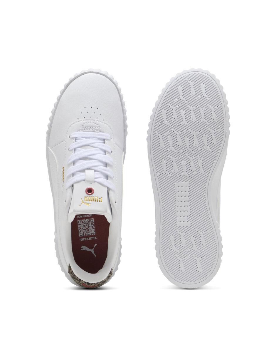 Tenis Carina 3.0 Animal Flair de mujer 3