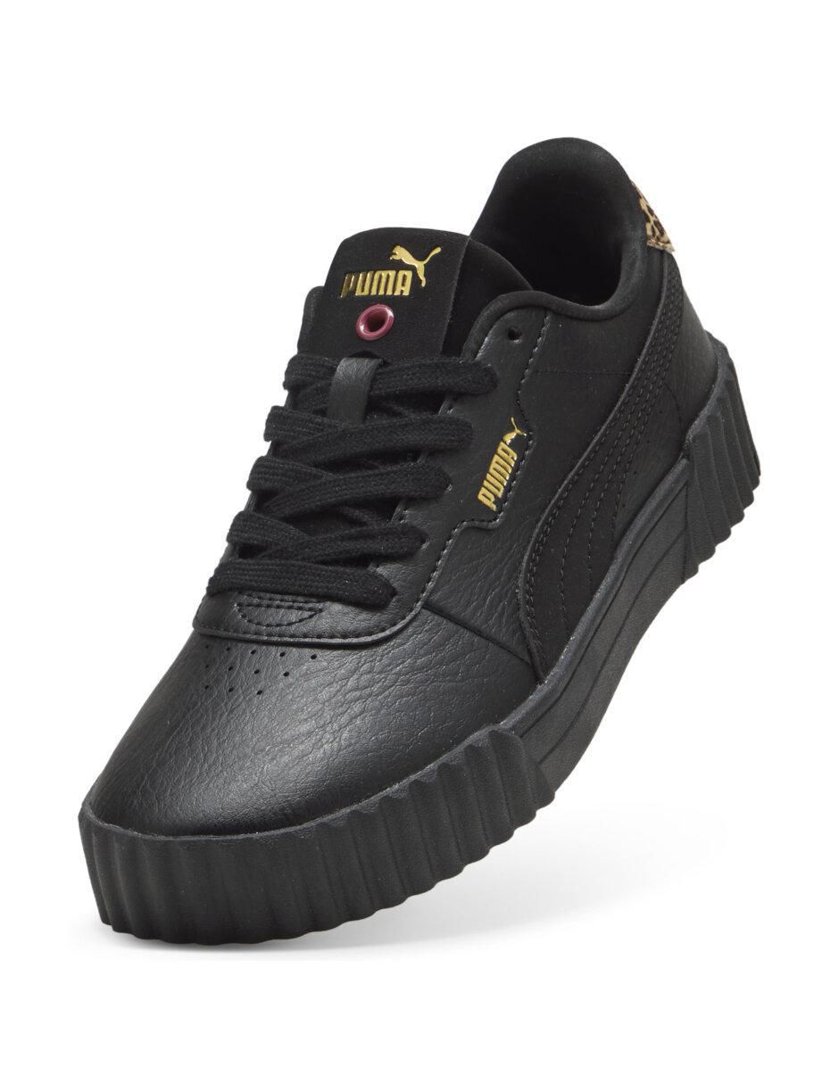 Tenis "para" casual puma carina 3.0 animal flair "de" mujer