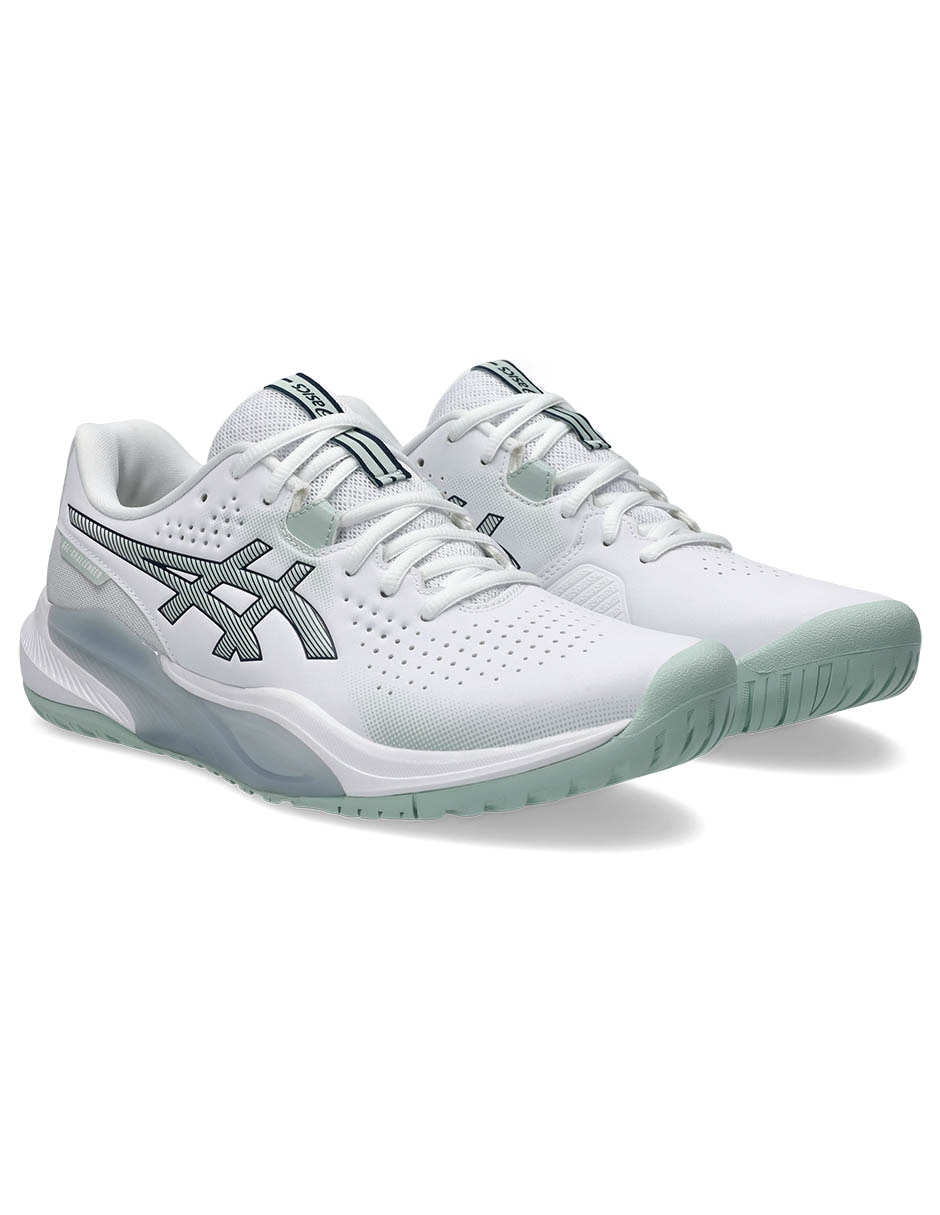 Tenis Gel-Challenger 15 para Tennis de hombre 4