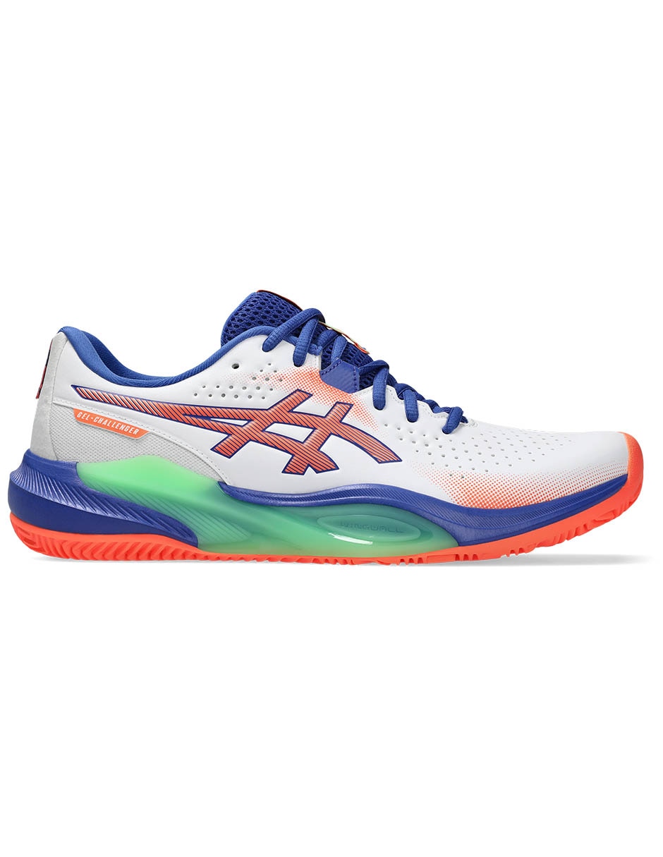 Tenis Gel-Challenger 15 para Pádel de hombre