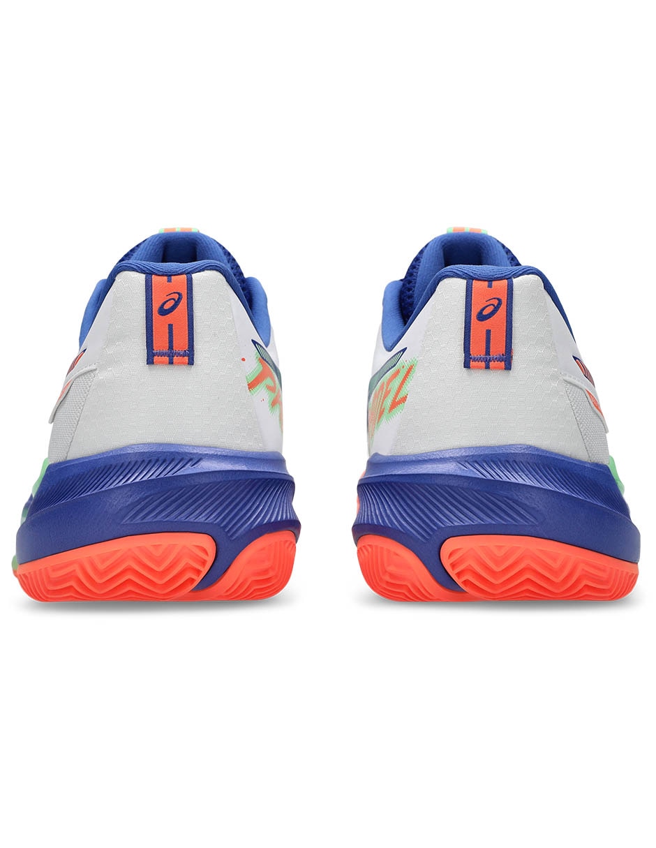 Tenis Gel-Challenger 15 para Pádel de hombre 2