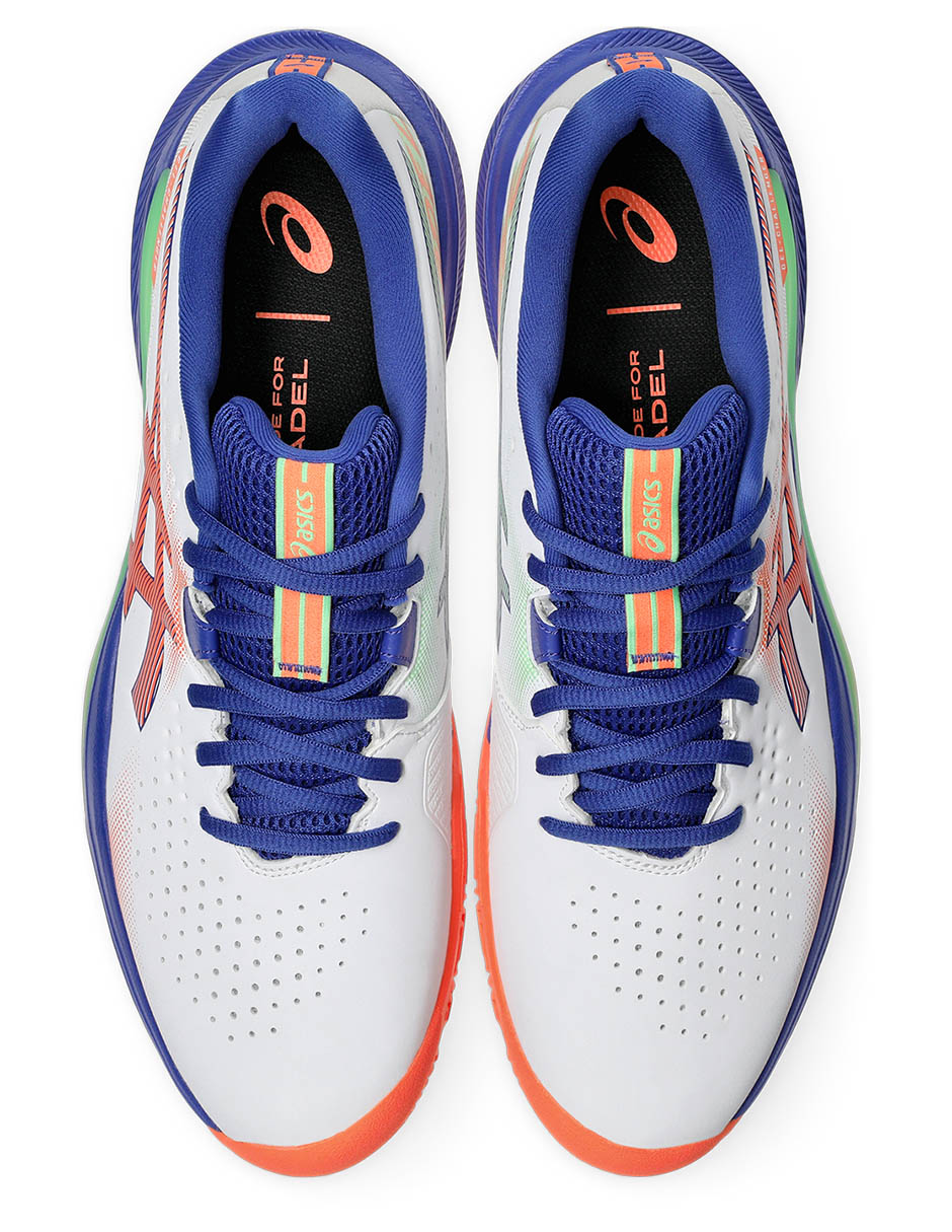 Tenis Gel-Challenger 15 para Pádel de hombre 3