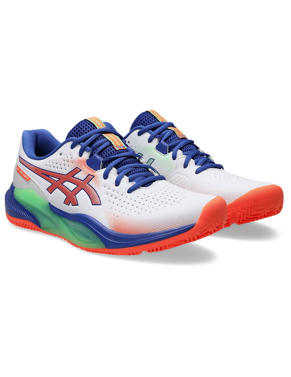 Tenis Gel-Challenger 15 para Pádel de hombre 4