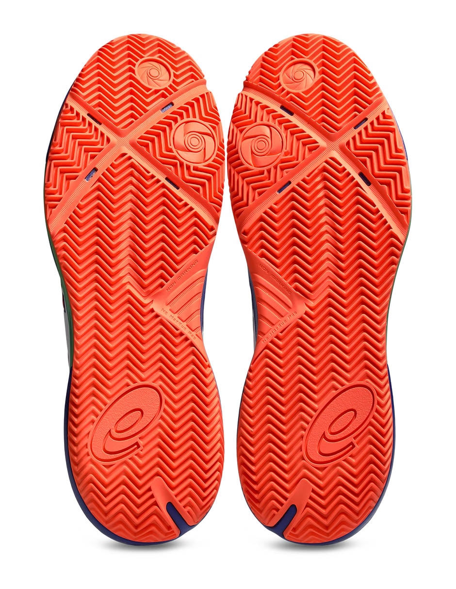 Tenis Gel-Challenger 15 para Pádel de hombre 5