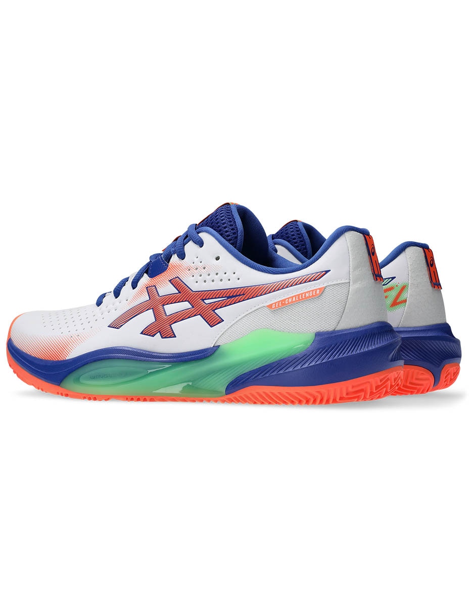 Tenis Gel-Challenger 15 para Pádel de hombre 6