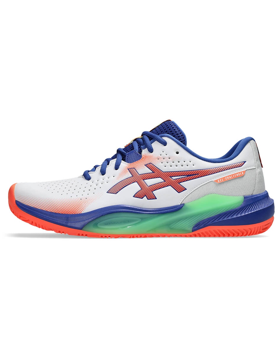Tenis Gel-Challenger 15 para Pádel de hombre 7