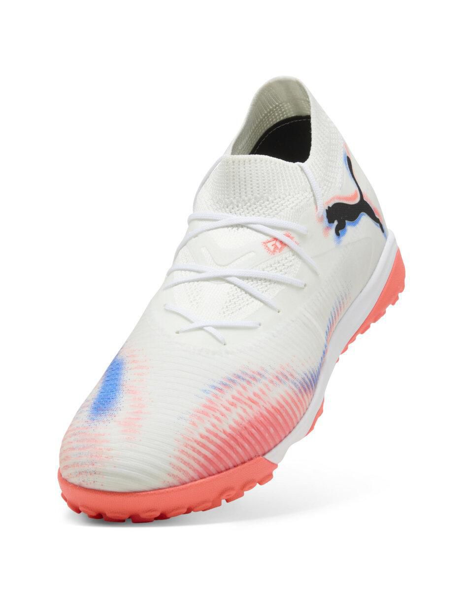 Tenis Future 8 Match TT para fútbol unisex 5