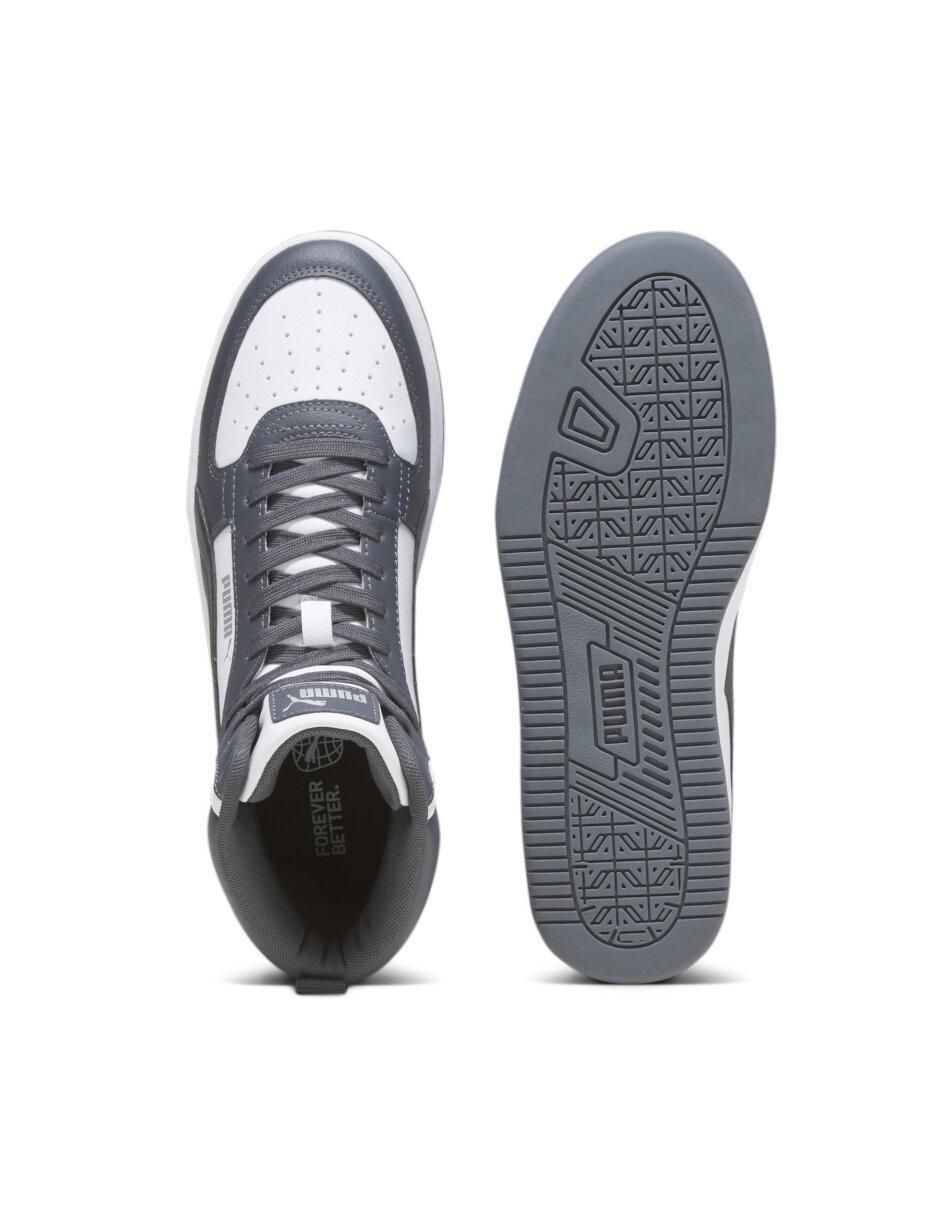Tenis "para" casual puma caven 2.0 mid "de" unisex