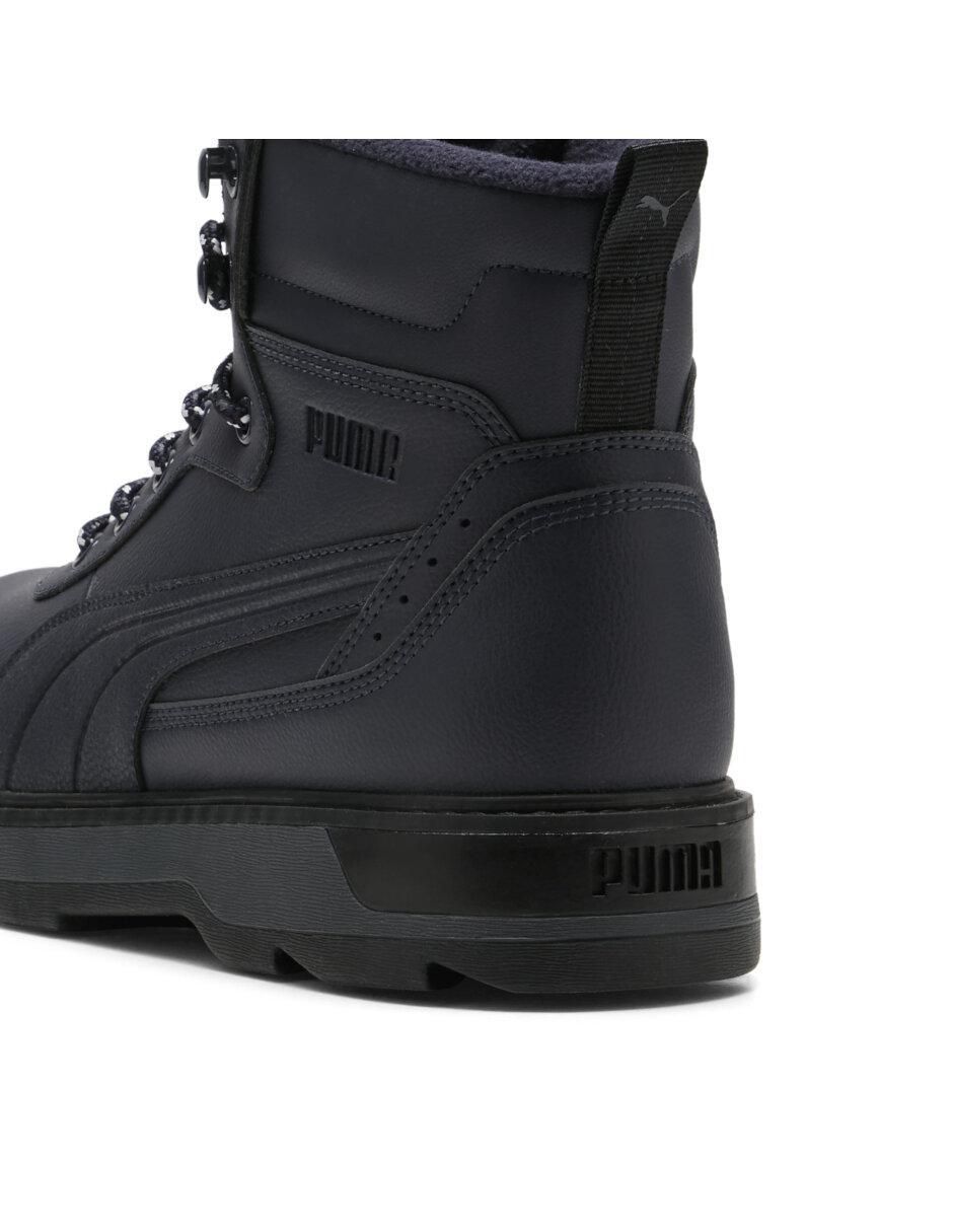 Bota "para" casual puma desierto v3 "de" hombre