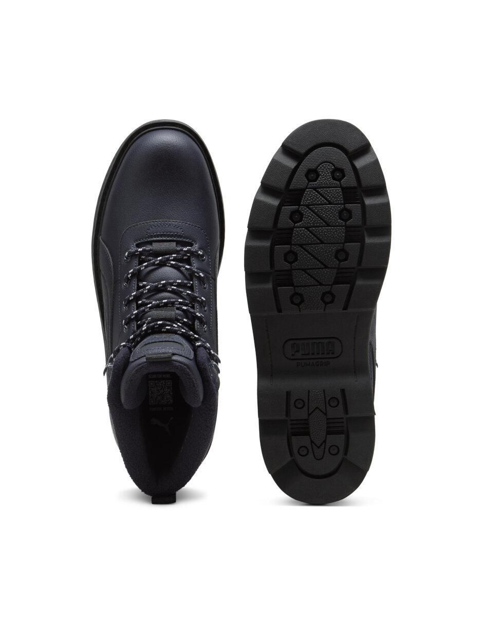Bota "para" casual puma desierto v3 "de" hombre