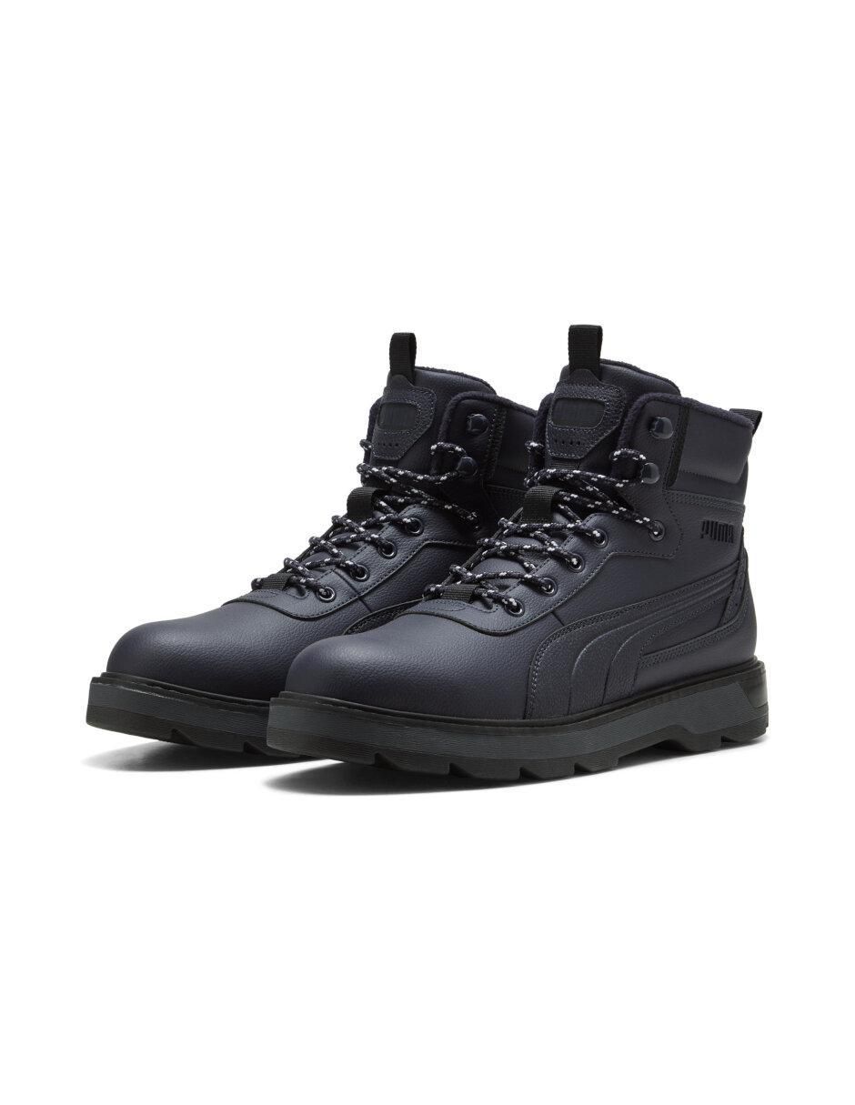 Bota "para" casual puma desierto v3 "de" hombre