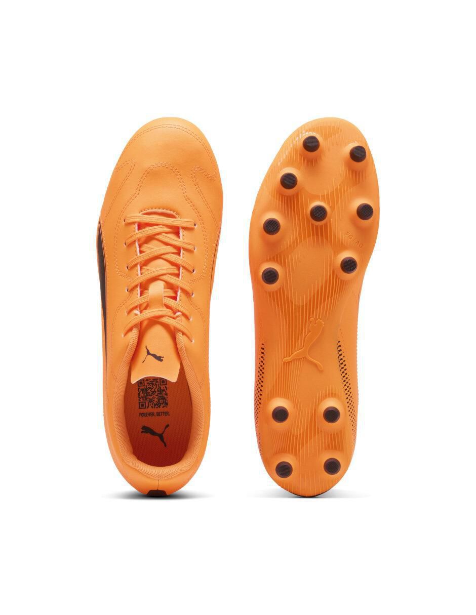 Tenis vitoria 2 "para" fútbol puma "de" hombre