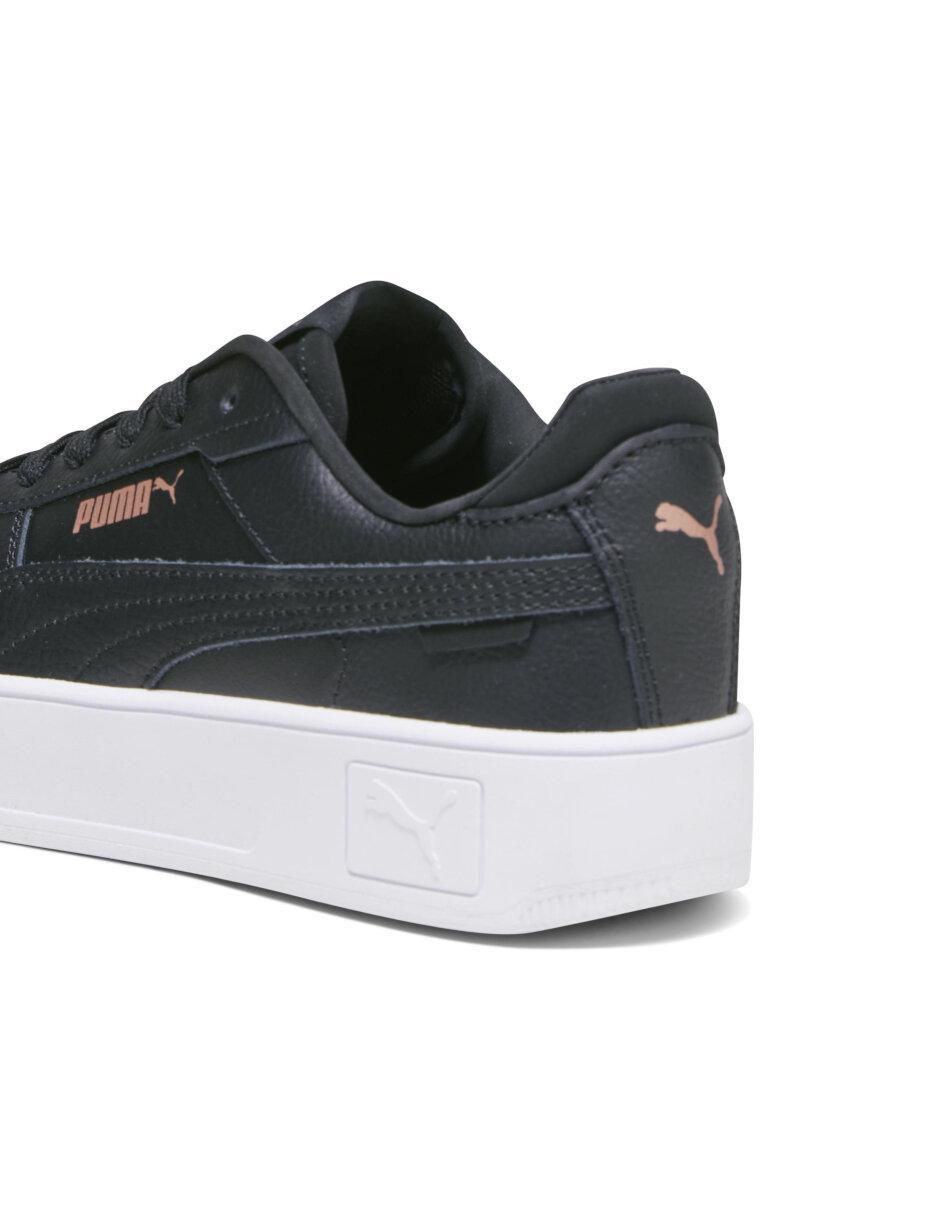 Tenis "para" casual puma carina street "de" niña