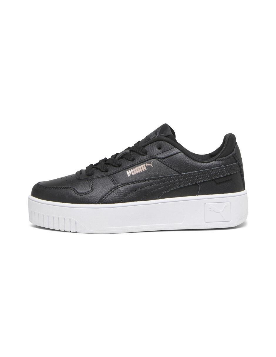 Tenis "para" casual puma carina street "de" niña