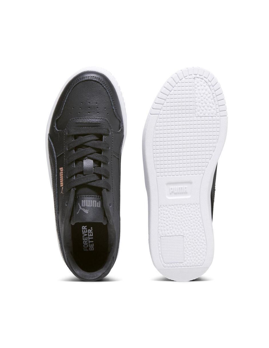Tenis "para" casual puma carina street "de" niña