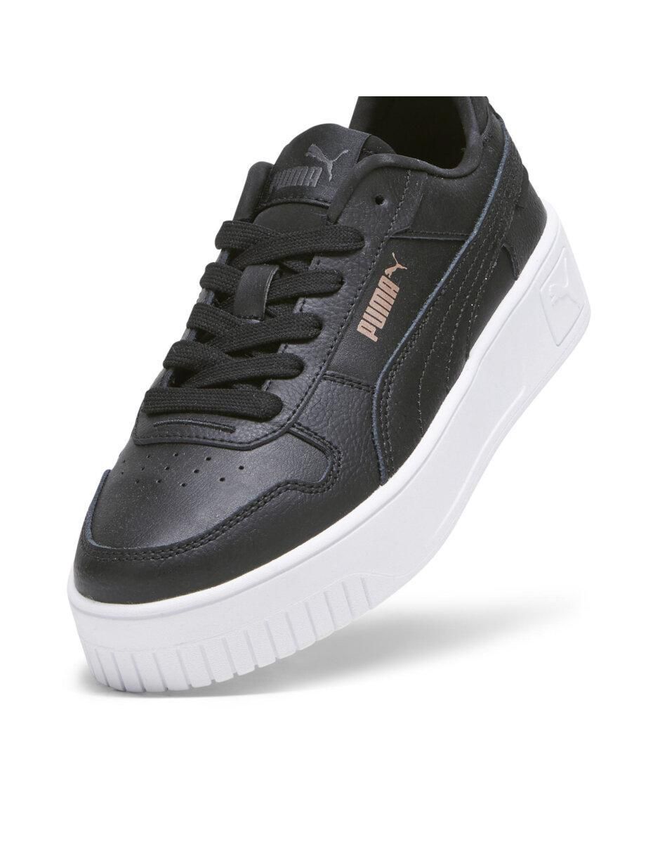 Tenis "para" casual puma carina street "de" niña