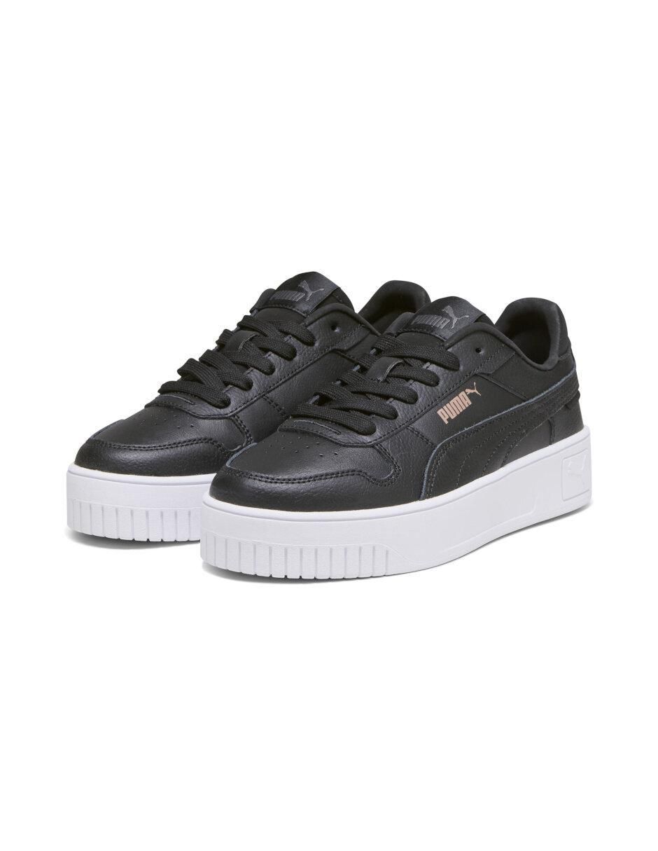 Tenis "para" casual puma carina street "de" niña