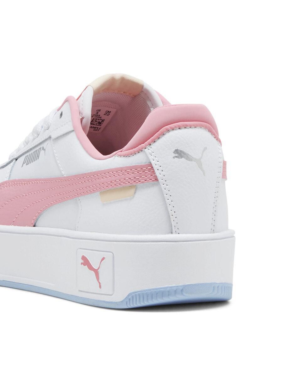Tenis Carina Street de niña 2
